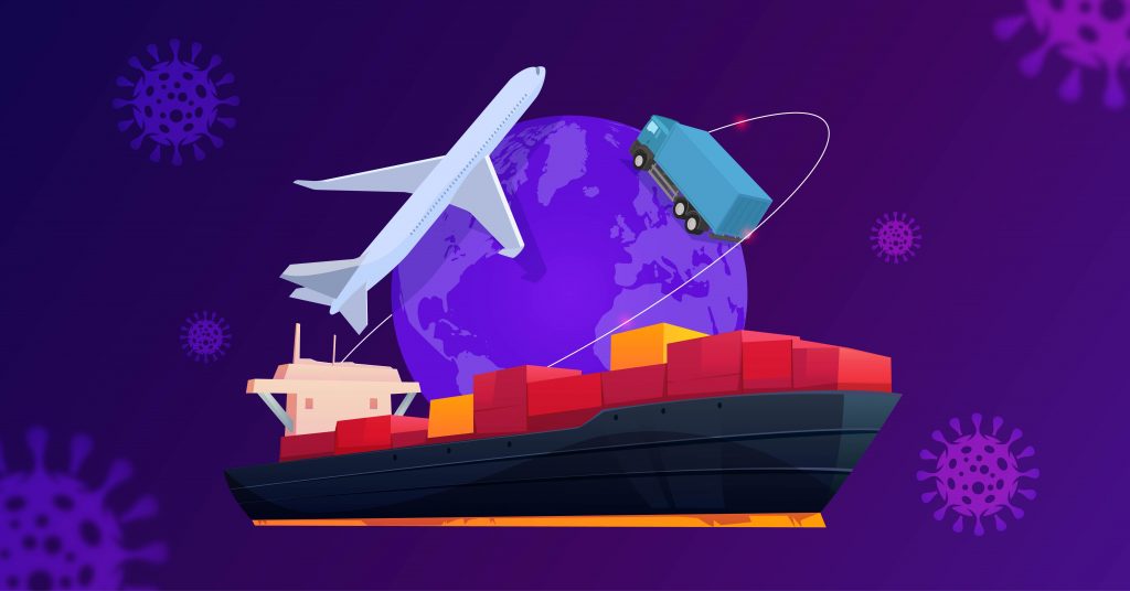 LOGISTICS SUPPLY CHAIN MANAGEMENT AI Professionals